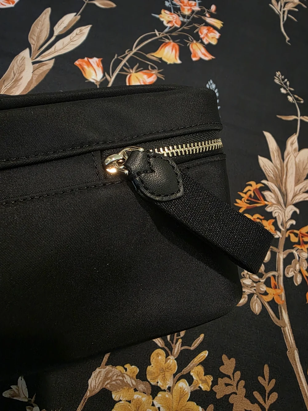 kate spade structured black